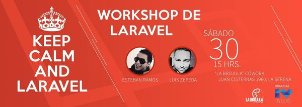 Workshop Laravel