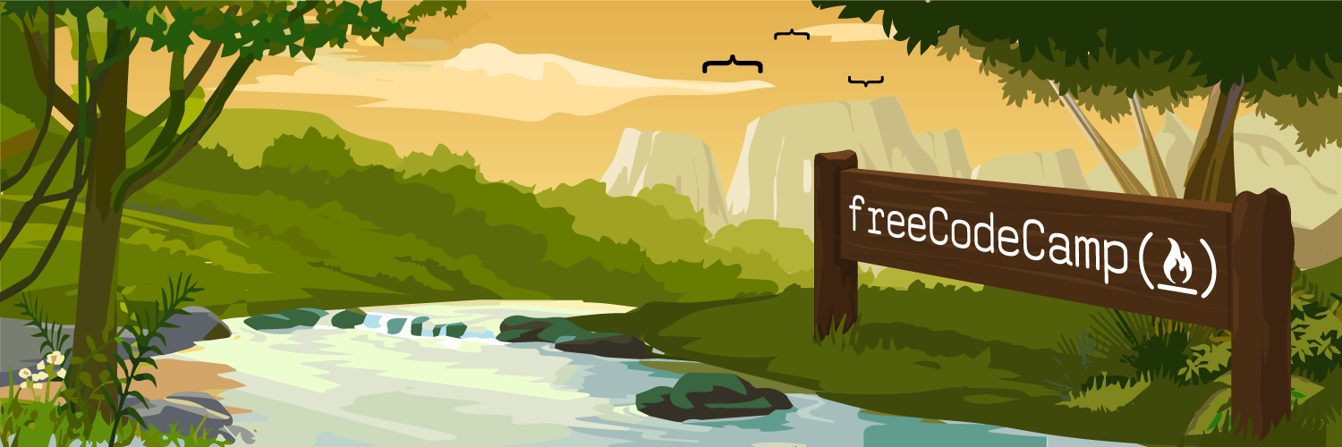 FreeCodeCamp Photo