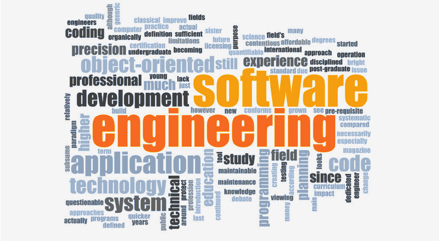 Software Engineer Adventure