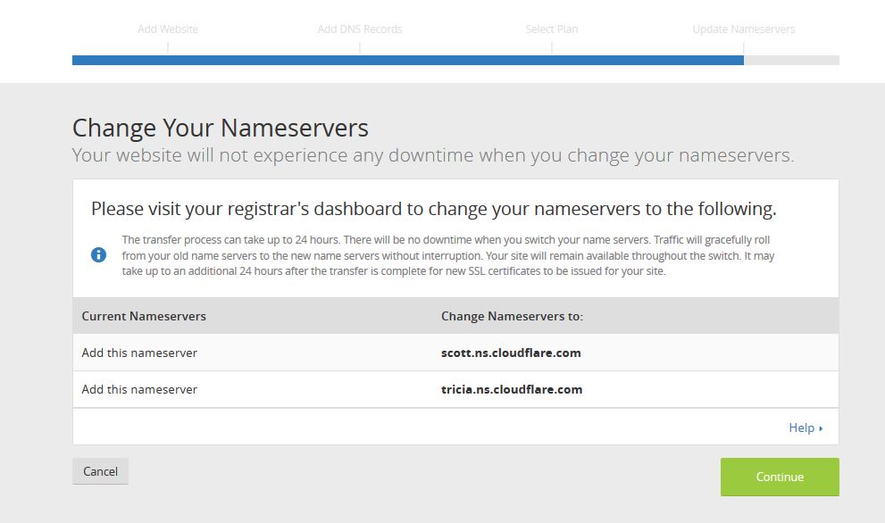 Personaliza tu dominio de heroku